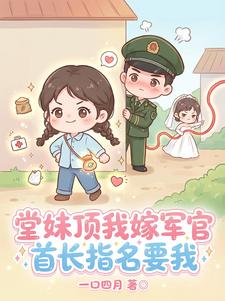 堂妹顶我嫁军官，首长指名要我