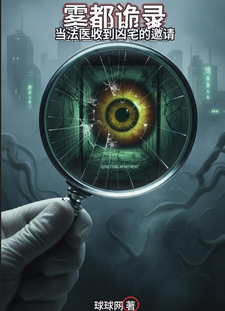 雾都诡录：当法医收到凶宅的邀请