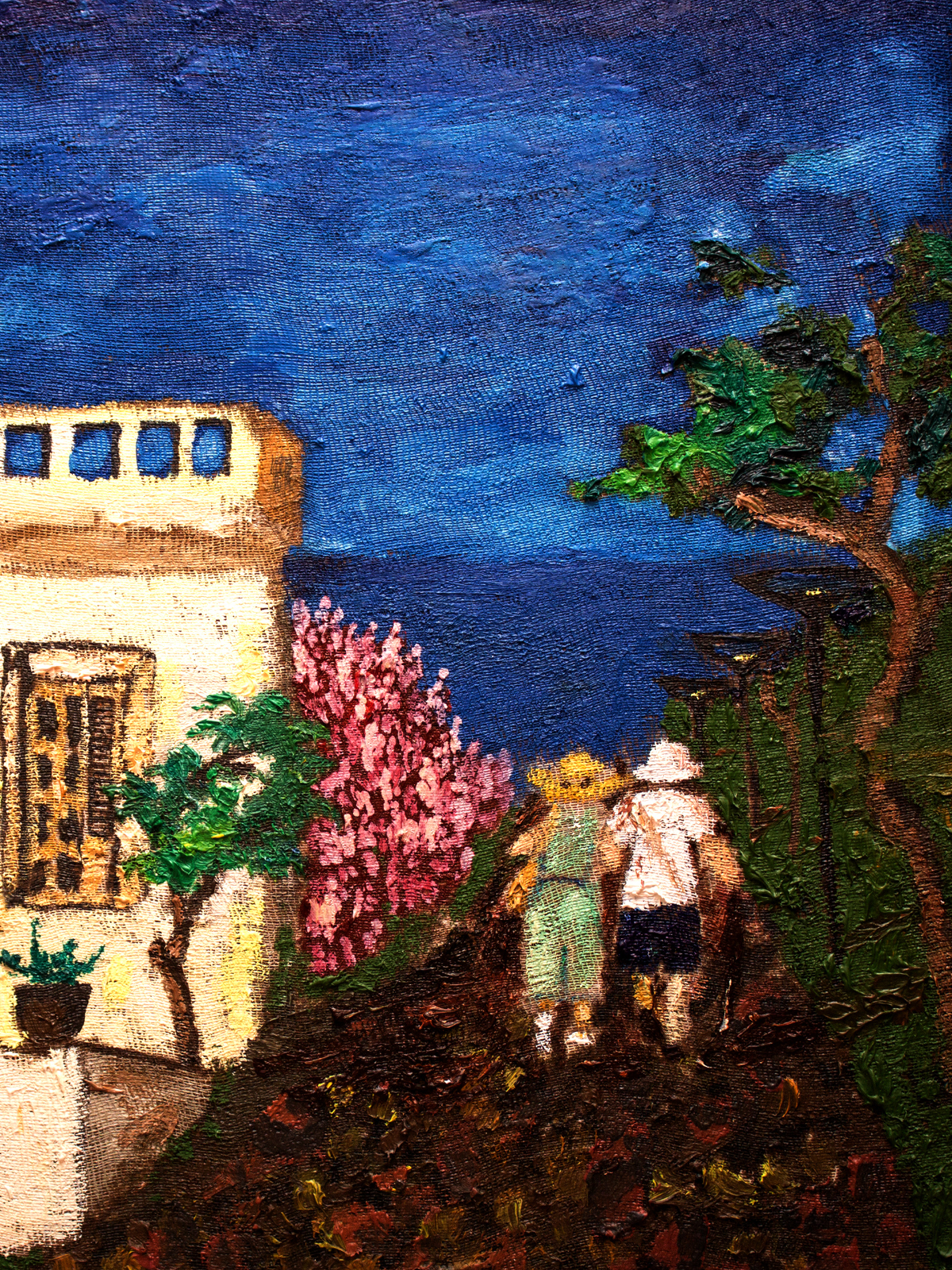 公司年会上被造谣，我直接掀桌