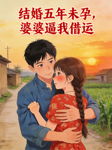 结婚五年未孕，婆婆逼我借运