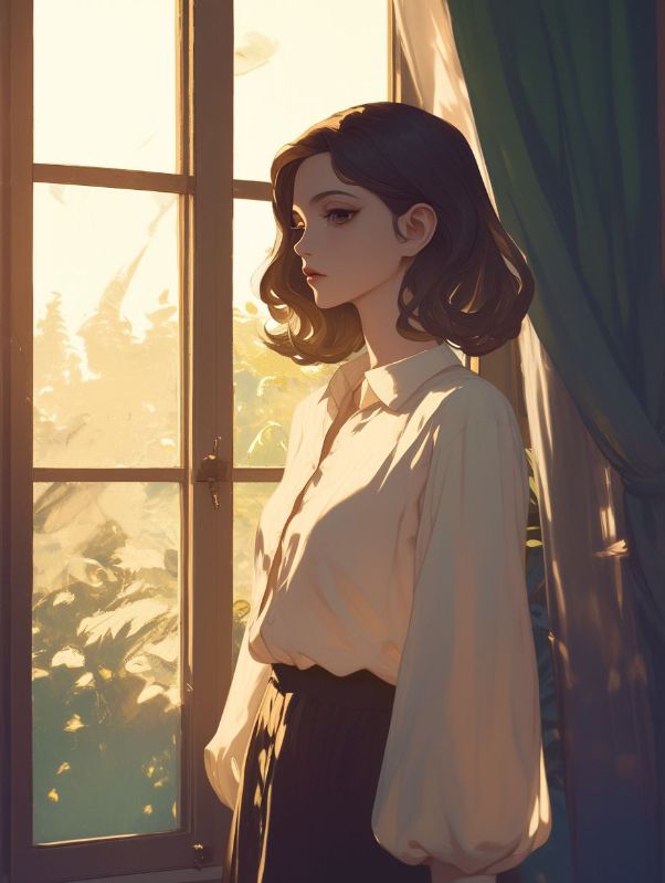 妈妈有被害妄想症，偏偏只觉得我要害她