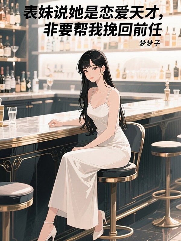 表妹说她是恋爱天才，非要帮我挽回前任