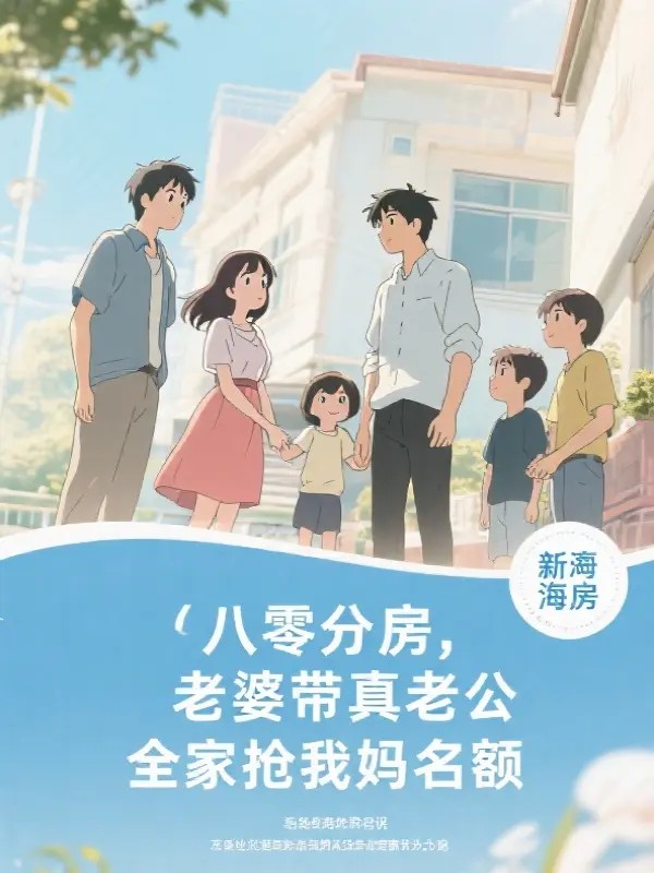 八零分房老婆带真老公全家抢我妈名额