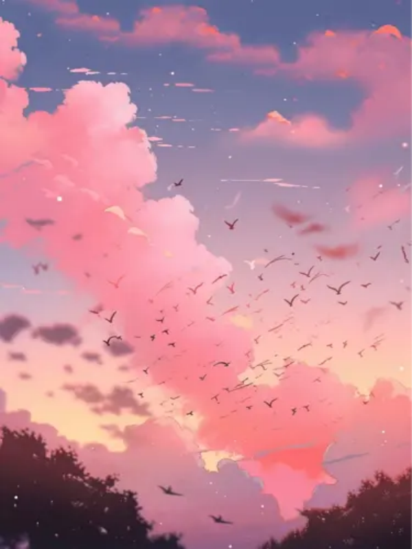 爱意未锈，誓言已朽