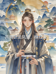 开局卧龙凤雏，横扫天下