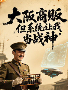 大阪商贩，但系统让我当战神