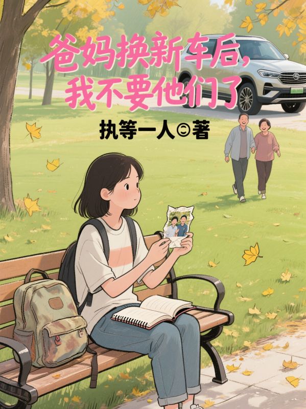 爸妈换新车后，我不要他们了