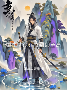 重生武途：签到即至高
