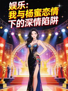 娱乐：我与杨蜜恋情下的深情陷阱