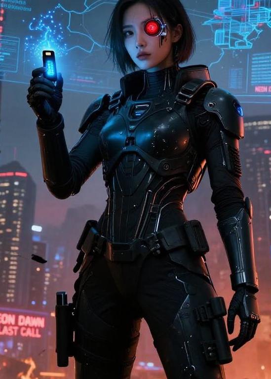 每天醒来，我身份都在随机刷新