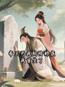 帝王为我殉情那夜，我重生了