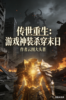 传世重生：游戏神装杀穿末日
