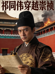 祁同伟穿越崇祯胜天半子定大明