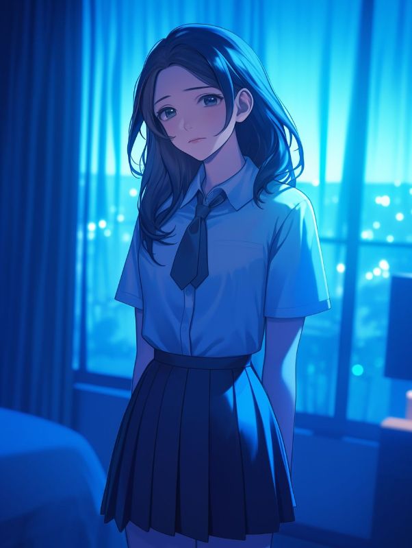 媚男辅导员造我黄谣后被反噬了