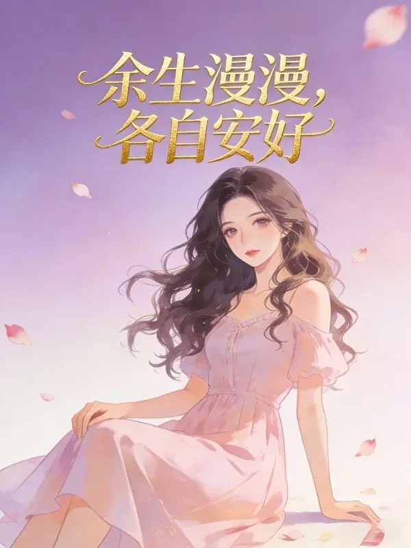 余生漫漫各自安好