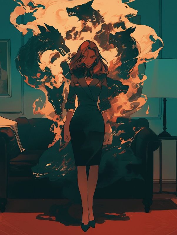 年后复工老板征收女性生理期税，我直接送他吃牢饭