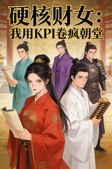 硬核财女：我用KPI卷疯朝堂