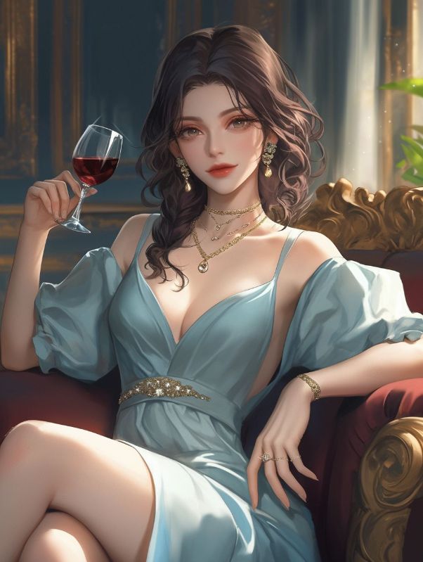 考上理科状元后，我妈说哦