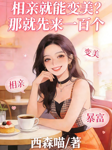 相亲就能变美？那就先来一百个