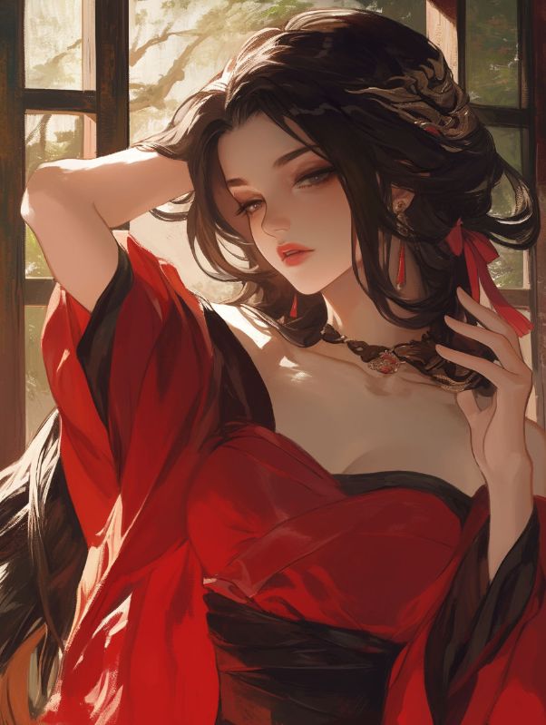 怒马鲜衣作风流