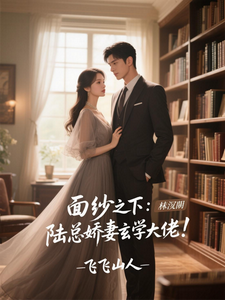 面纱之下：陆总契约娇妻玄学大佬