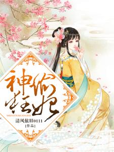 神偷狂妃