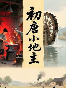 初唐小地主