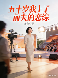 五十岁，我上了前夫的恋综