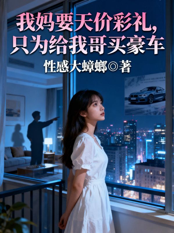 我妈要天价彩礼，只为给我哥买豪车