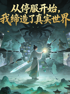 从停服开始，我缔造了真实世界