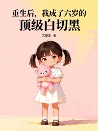 重生后，我成了六岁的顶级白切黑