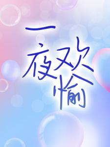 一夜欢愉