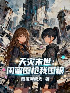 天灾末世：闺蜜囤枪我囤粮