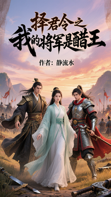 择君令之我的将军是醋王