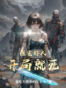 谁家好人开局就死