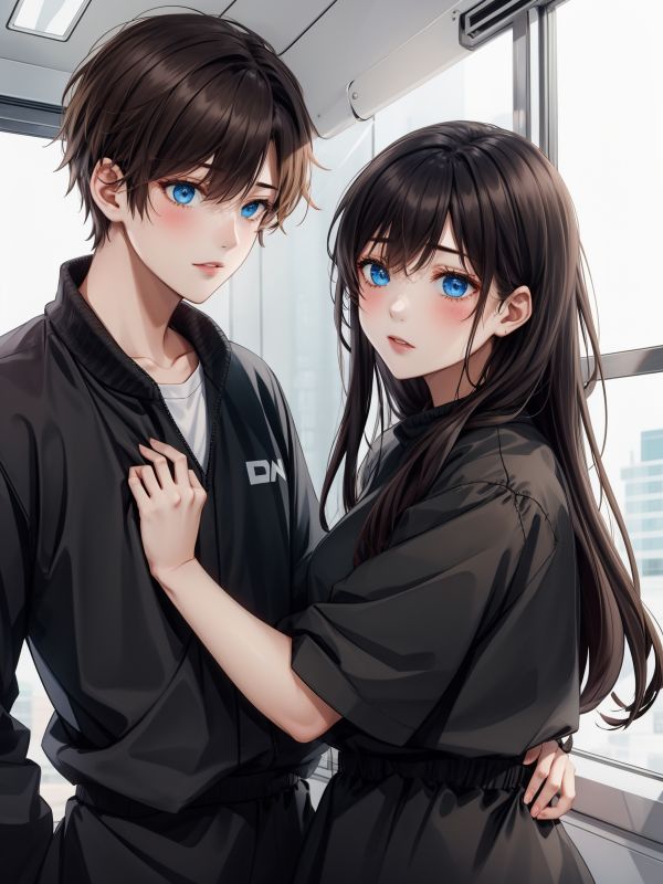 新娘逃跑了，我谢谢她