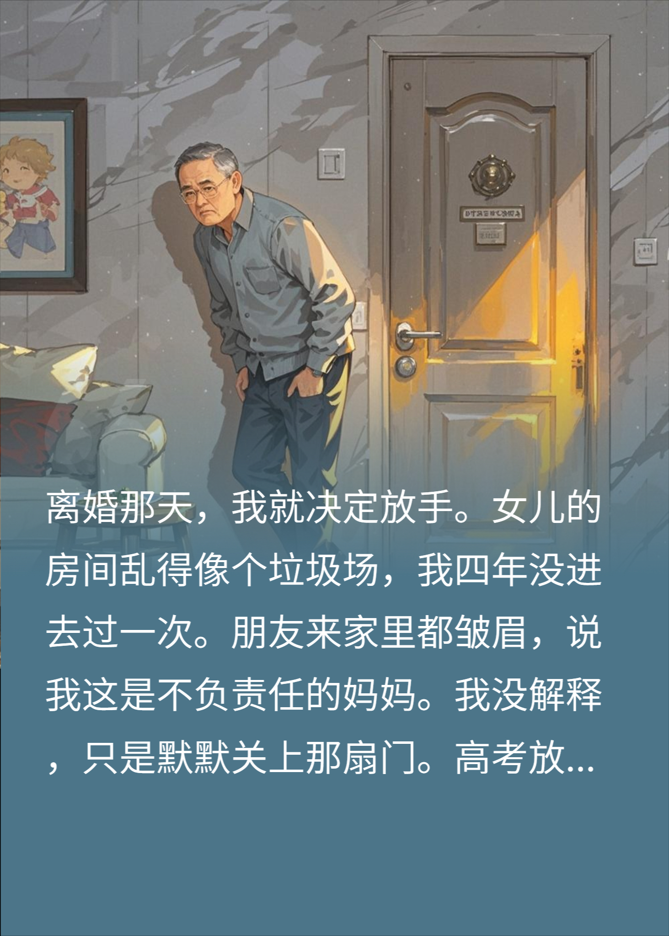 女儿考北大，专家：这是创造力