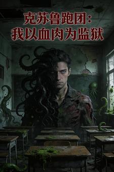 克苏鲁跑团：我以血肉为监狱