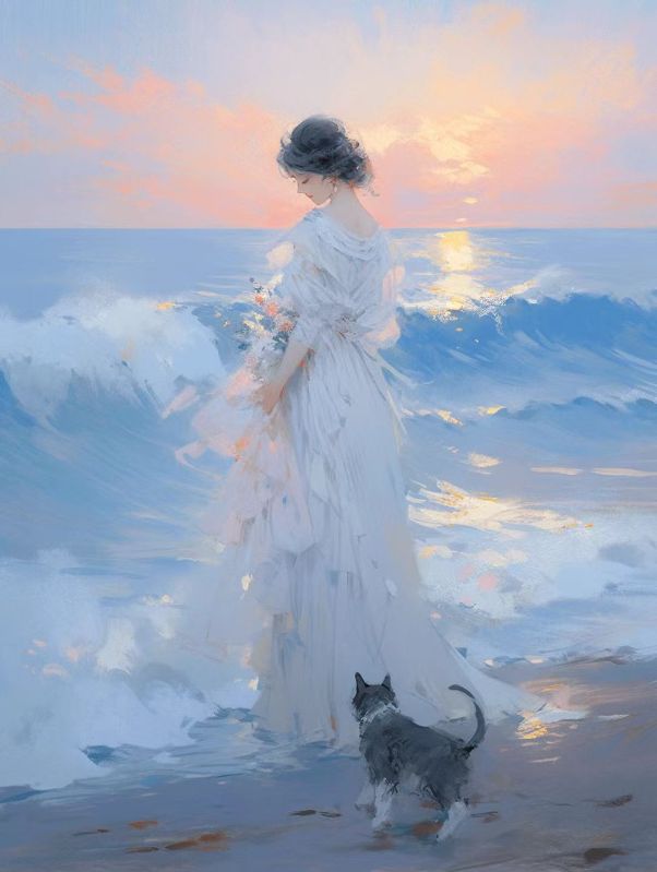 结婚前，未婚夫说要和白月光再续前缘