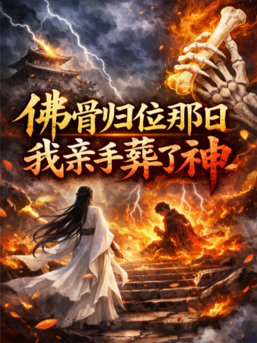 佛骨归位那日，我亲手葬了神