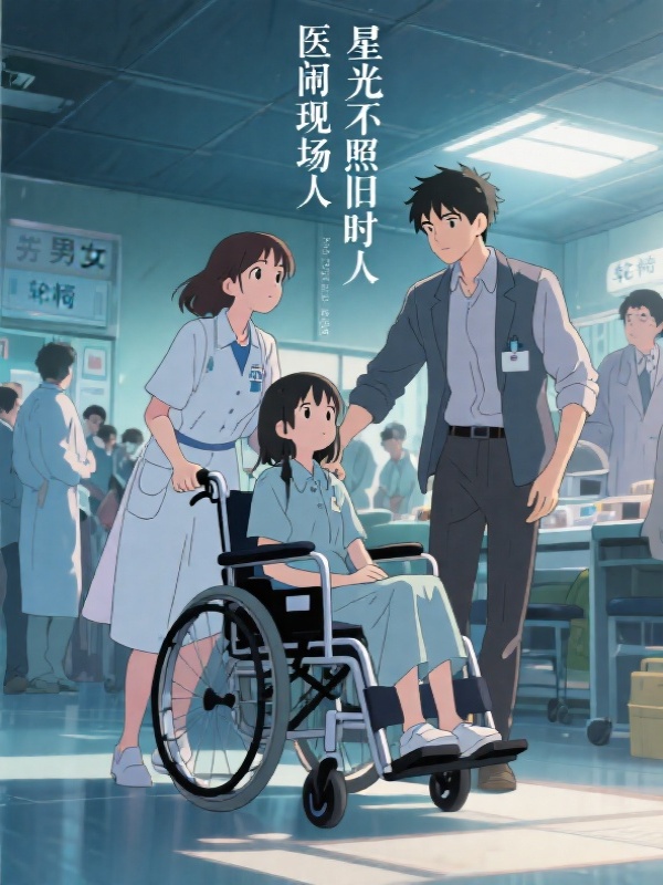 星光不照旧时人