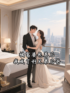 被富婆包养后，我成了好兄弟后爸