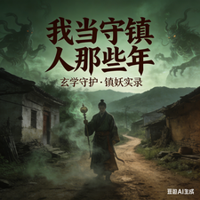 我当守镇人那些年