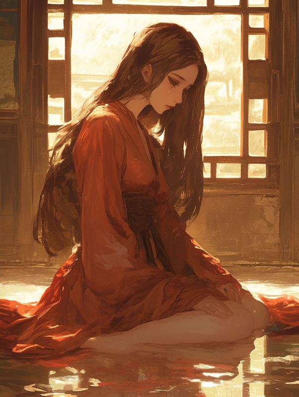 越空山不见南边雁