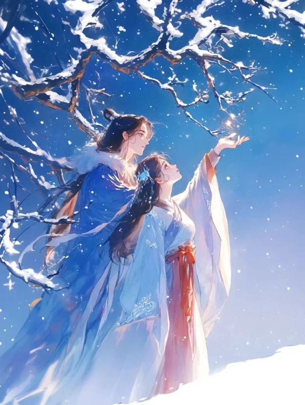 大婚当天，攻略对象为救女主弃我不顾