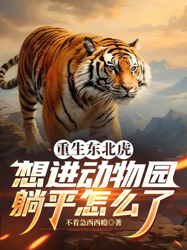 重生东北虎，想进动物园躺平怎么了