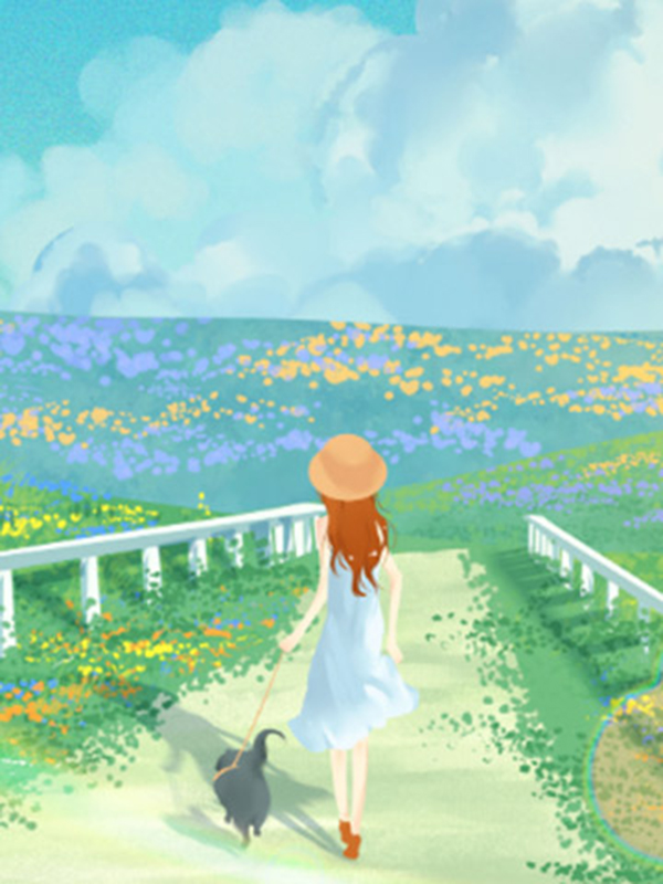 从此青山是山，你我是路人