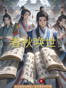 春秋唤世