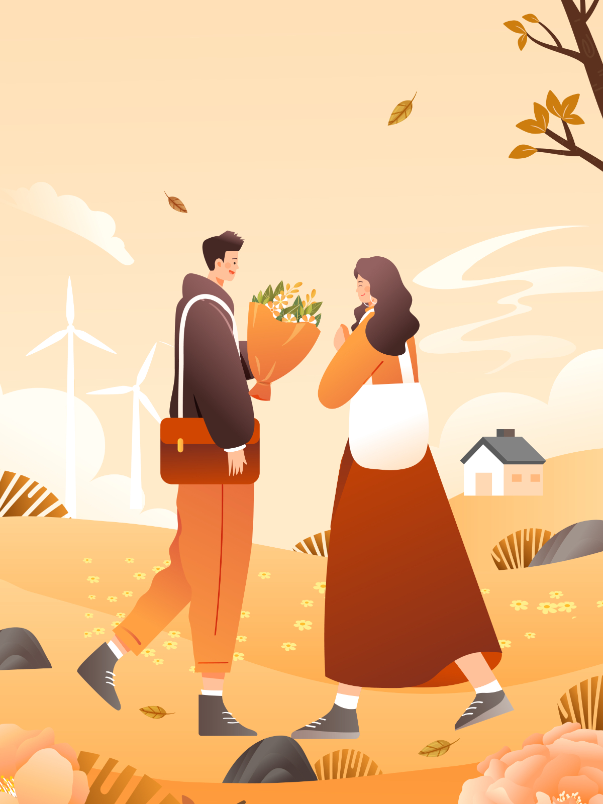 他赴荣华我赴尘