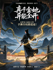 真千金她异能全开